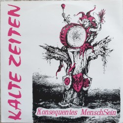 Konsequentes MenschSein