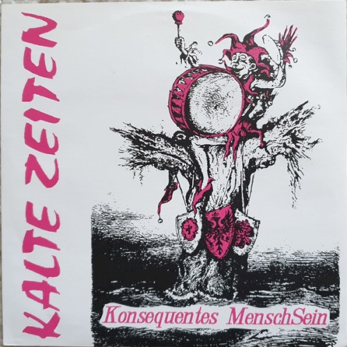 Konsequentes MenschSein