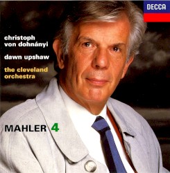 Mahler 4