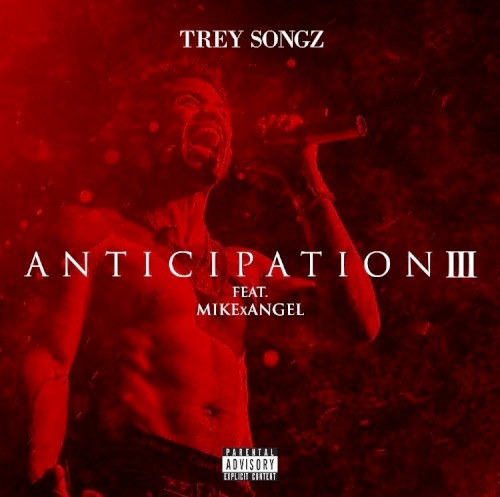 Anticipation 3
