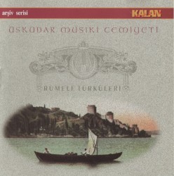 Rumeli Türküleri