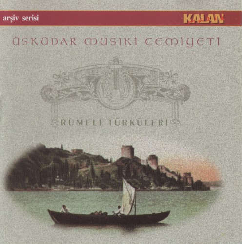 Rumeli Türküleri