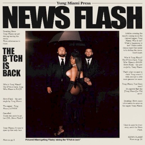 News Flash