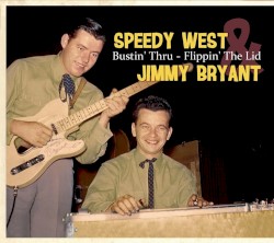 Bustin' Thru - Flippin' The Lid