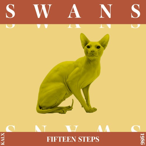 Fifteen Steps (Live, San Francisco ’86)