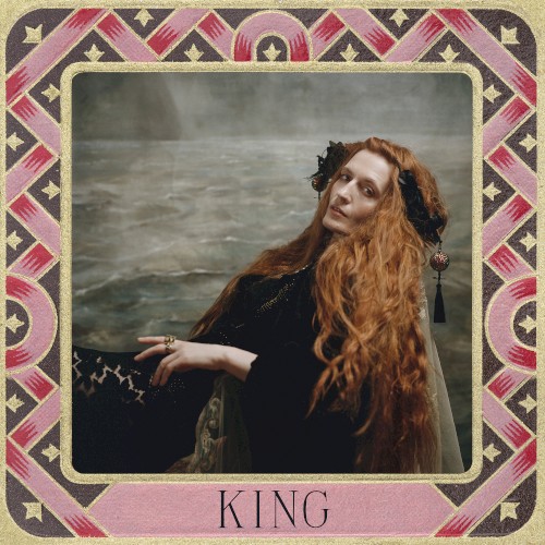 King