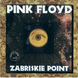 Zabriskie Point