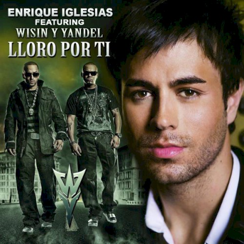 Lloro por ti (remix)