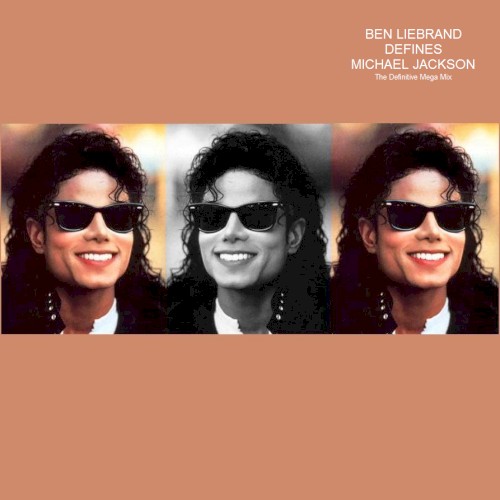 Defines Michael Jackson (The Definitive Megamix)
