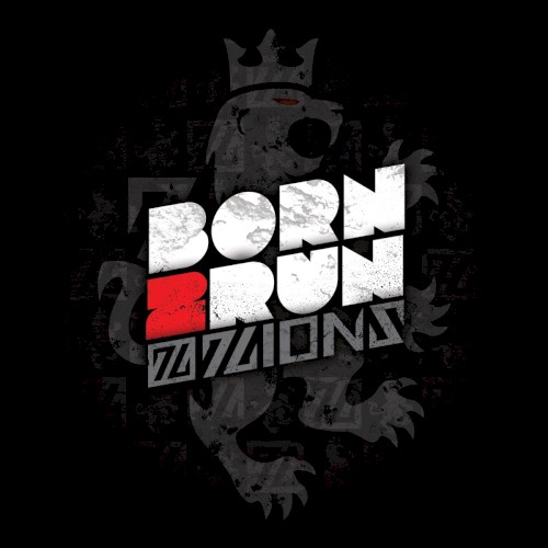Born 2 Run