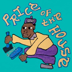 Price Of The House