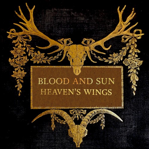 Heaven's Wings