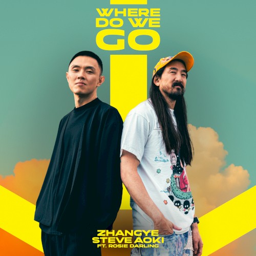 Where Do We Go