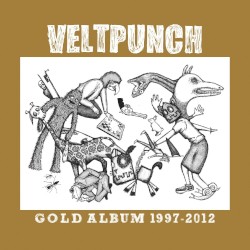 GOLD ALBUM 1997-2012