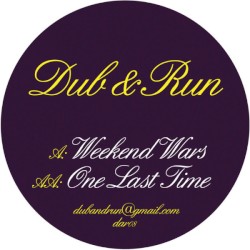 Weekend Wars / One Last Time