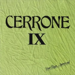 IX: Your Love Survived
