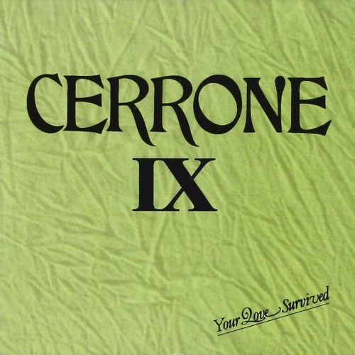 IX: Your Love Survived