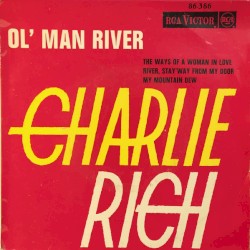 Ol’ Man River
