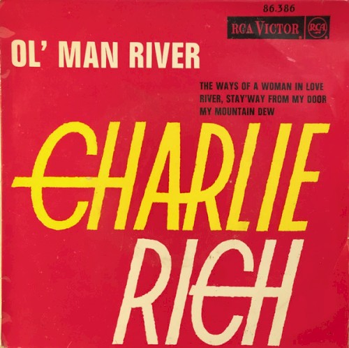 Ol’ Man River
