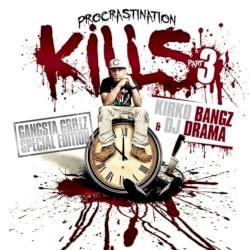 Procrastination Kills 3