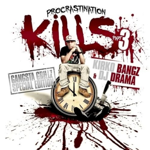 Procrastination Kills 3