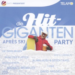 Die Hit-Giganten: