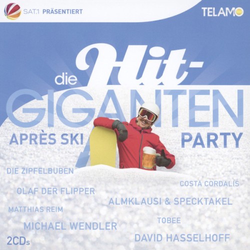Die Hit-Giganten: