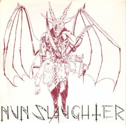 Nunslaughter / Bloodsick