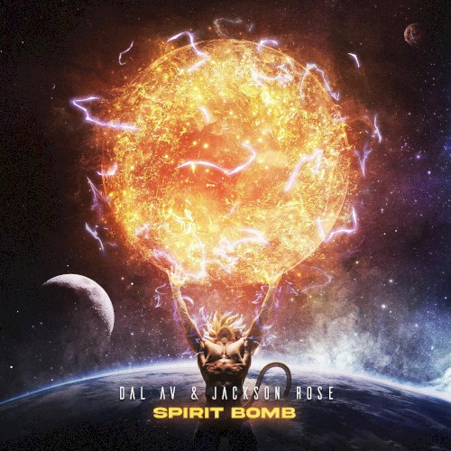 Spirit Bomb