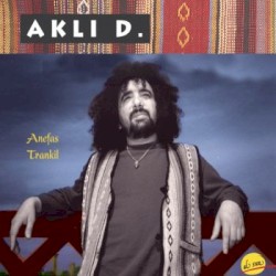 Anefas trankil