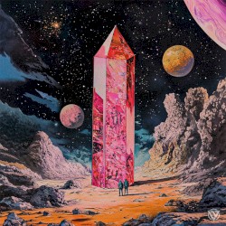 Artifacts of A Higher Dimension