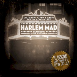 Harlem Mad