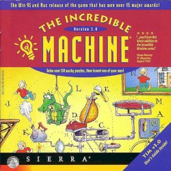 The Incredible Machine Version 3.0