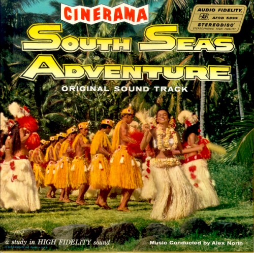South Seas Adventure