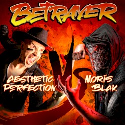 Betrayer
