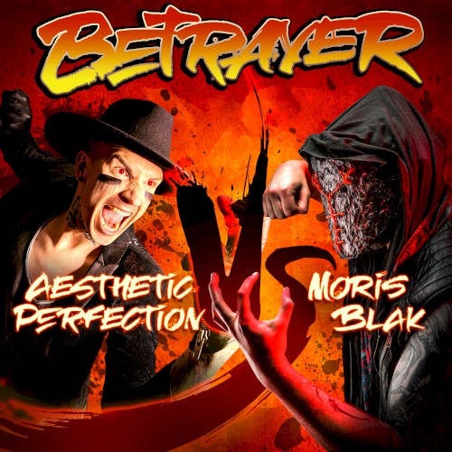 Betrayer