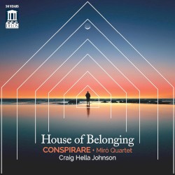House of Belonging