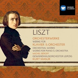 Orchesterwerke / Werke für Klavier und Orchester