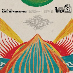 Land Between Rivers
