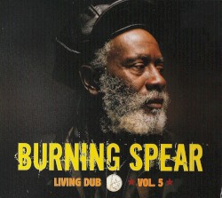 Living Dub, Volume 5