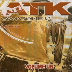 Oxygène, Volume 1