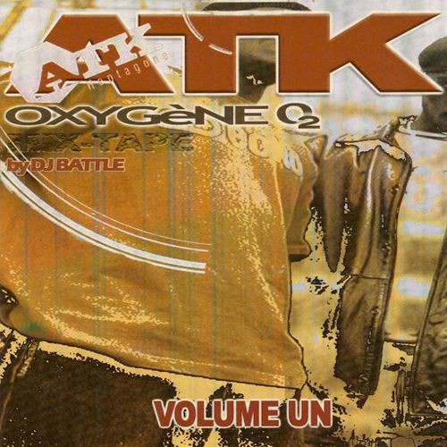 Oxygène, Volume 1