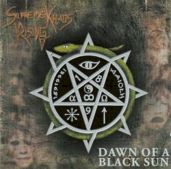 Dawn of a Black Sun