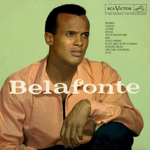 Belafonte