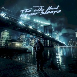 The City That Never Sleeps