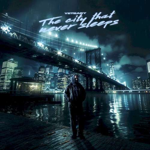 The City That Never Sleeps