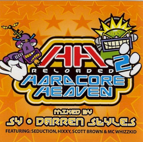 Hardcore Heaven 2: Reloaded