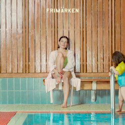 Frimärken