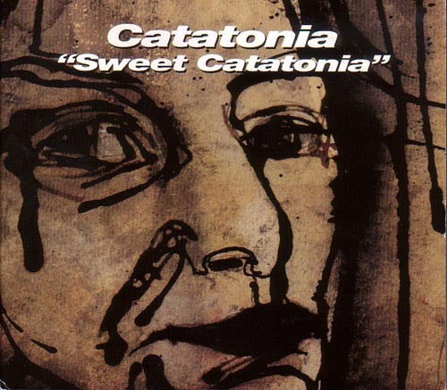 Sweet Catatonia