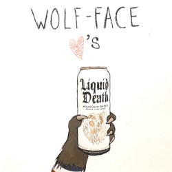Liquid Death